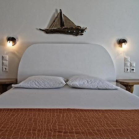 Plakes Sunset Plaka  Ngoại thất bức ảnh