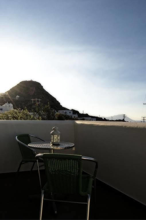 Plakes Sunset Plaka  Ngoại thất bức ảnh