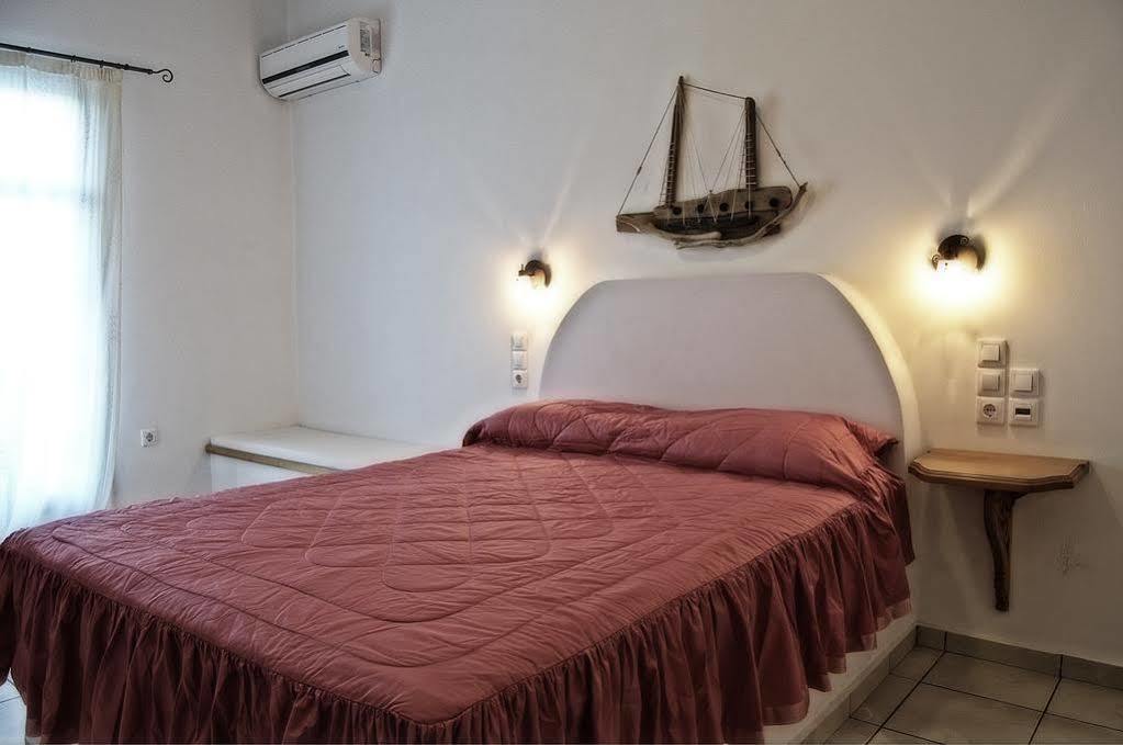 Plakes Sunset Plaka  Ngoại thất bức ảnh
